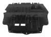 SWAG 30 93 3544 Silencing Material, engine bay